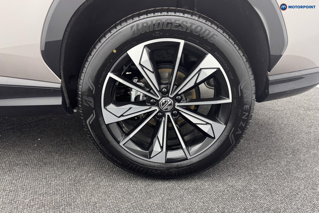 Mg Motor Uk HS Trophy Automatic Petrol SUV - Stock Number (1580698) - 30th supplementary image