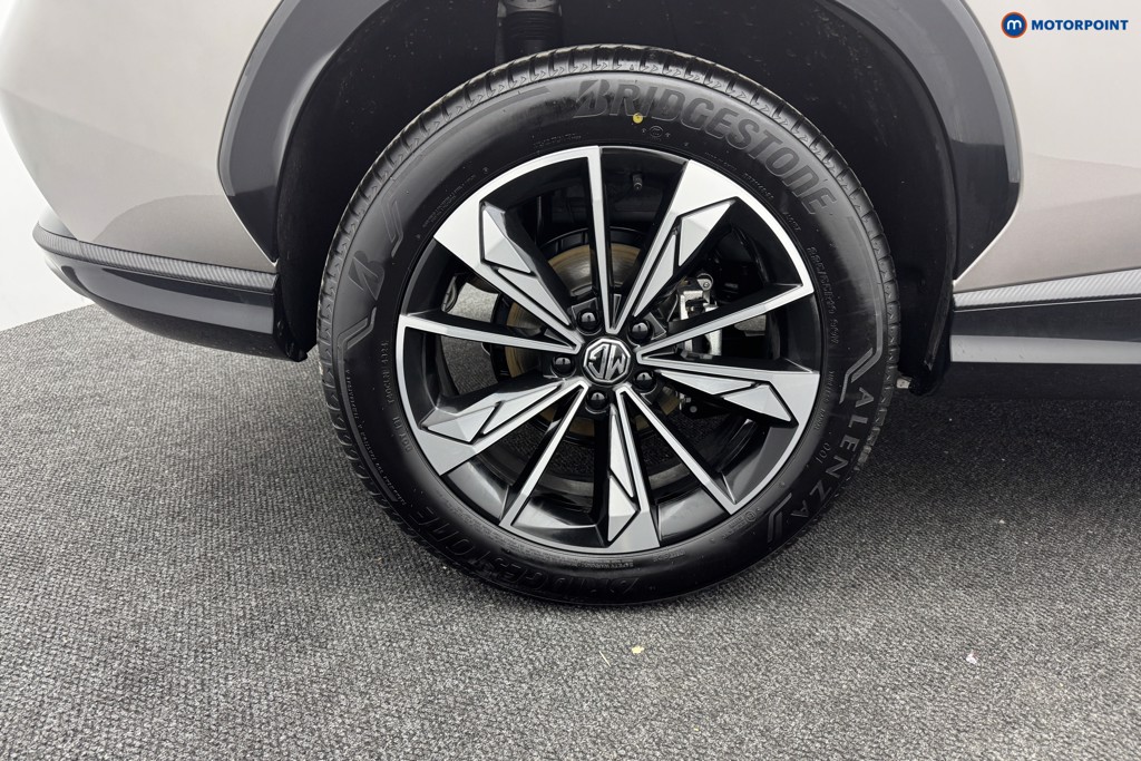 Mg Motor Uk HS Trophy Automatic Petrol SUV - Stock Number (1580698) - 31st supplementary image
