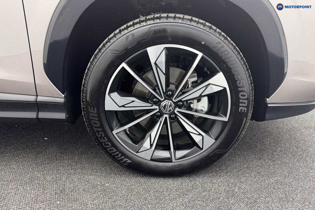 Mg Motor Uk HS Trophy Automatic Petrol SUV - Stock Number (1580698) - 32nd supplementary image