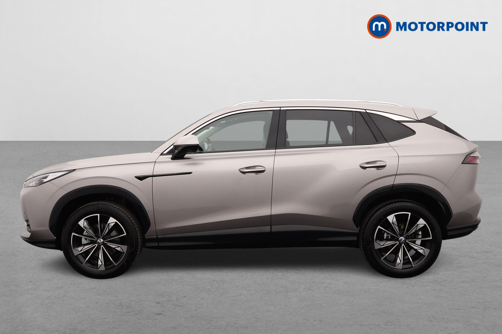 Mg Motor Uk HS Trophy Automatic Petrol SUV - Stock Number (1580698) - Passenger side