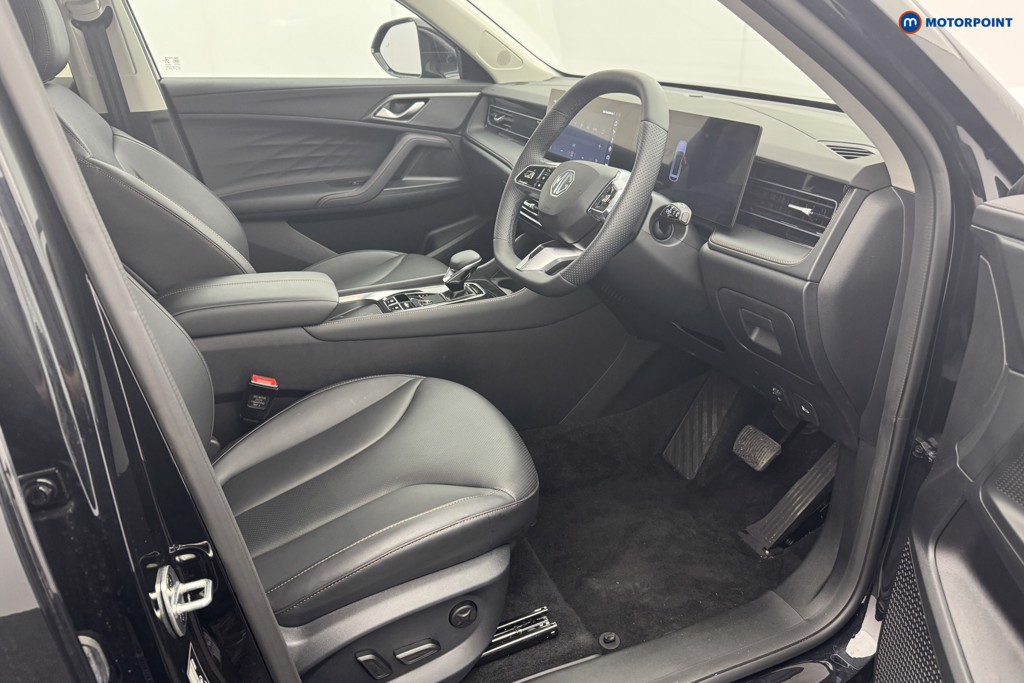 Mg Motor Uk HS Trophy Automatic Petrol SUV - Stock Number (1580716) - 6th supplementary image
