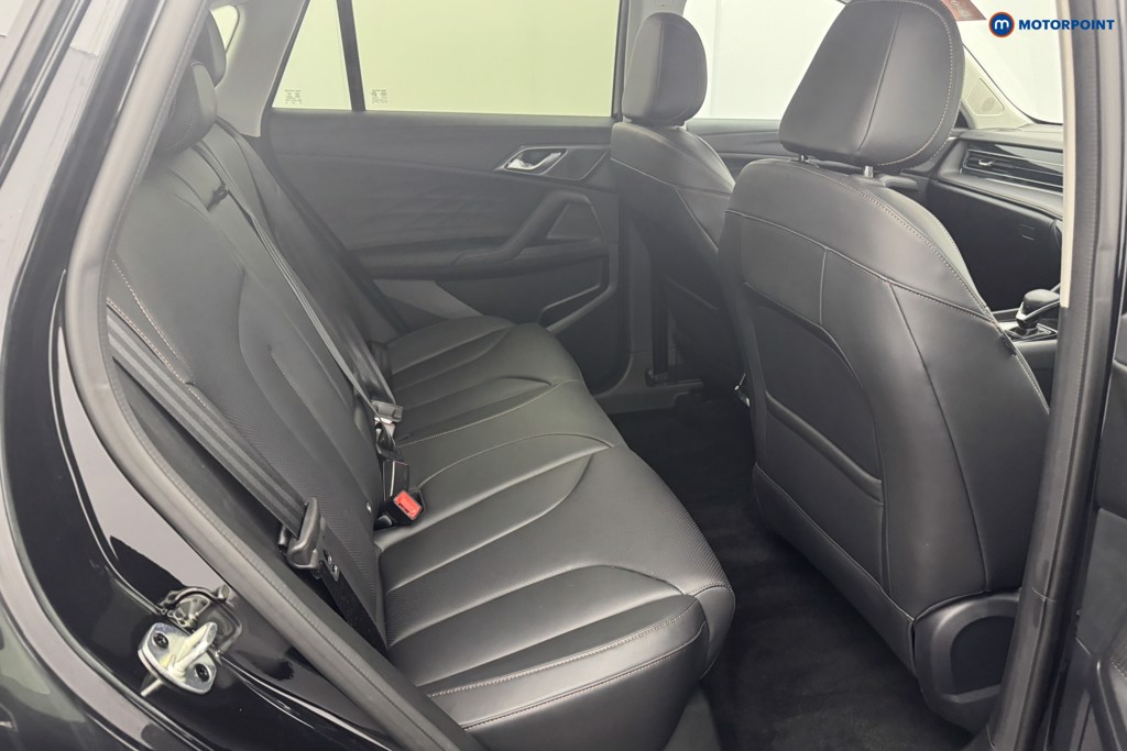 Mg Motor Uk HS Trophy Automatic Petrol SUV - Stock Number (1580716) - 7th supplementary image