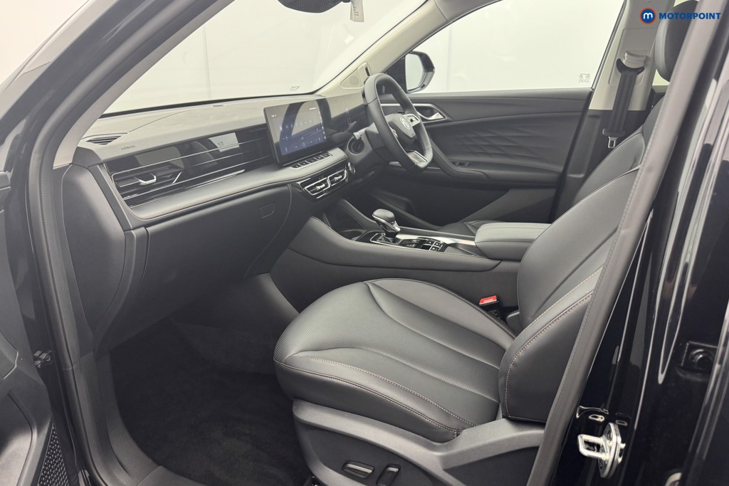 Mg Motor Uk HS Trophy Automatic Petrol SUV - Stock Number (1580716) - 9th supplementary image