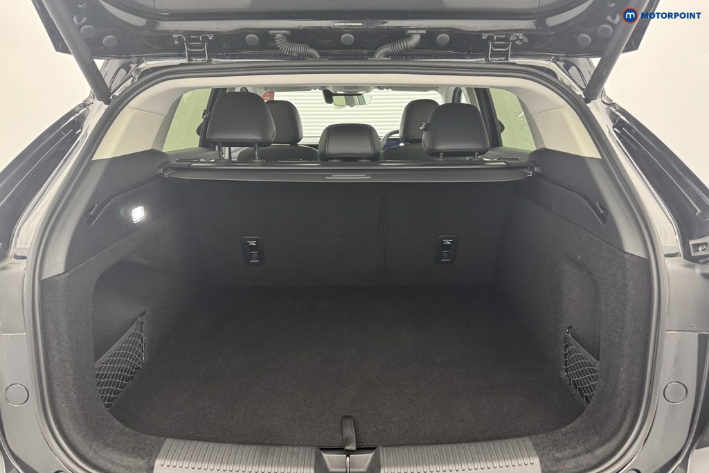 Mg Motor Uk HS Trophy Automatic Petrol SUV - Stock Number (1580716) - 10th supplementary image