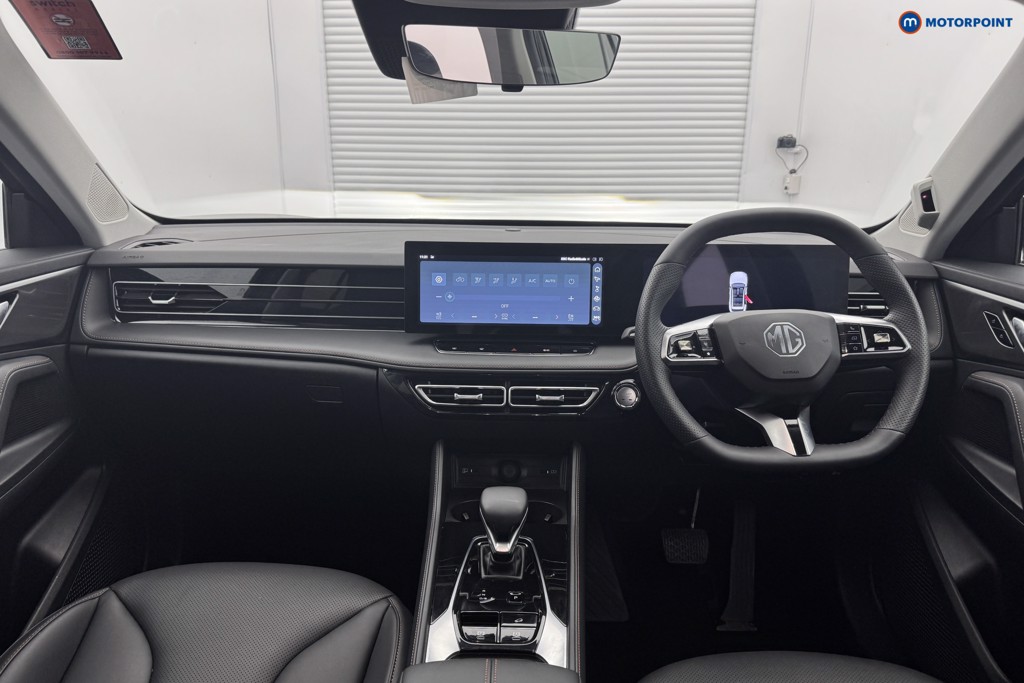 Mg Motor Uk HS Trophy Automatic Petrol SUV - Stock Number (1580716) - 11th supplementary image