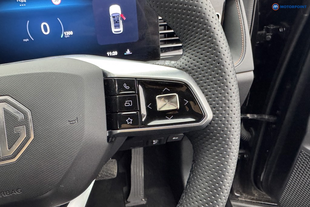 Mg Motor Uk HS Trophy Automatic Petrol SUV - Stock Number (1580716) - 13th supplementary image