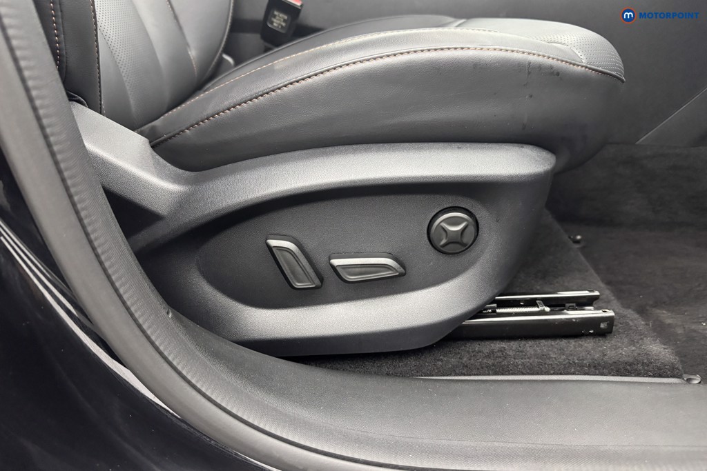 Mg Motor Uk HS Trophy Automatic Petrol SUV - Stock Number (1580716) - 15th supplementary image
