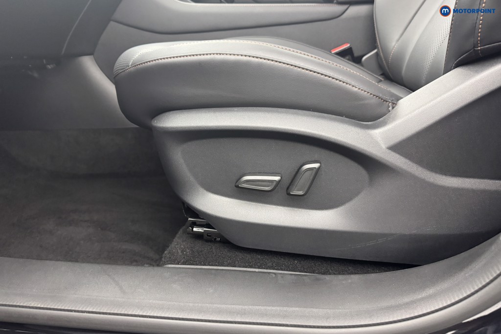 Mg Motor Uk HS Trophy Automatic Petrol SUV - Stock Number (1580716) - 16th supplementary image