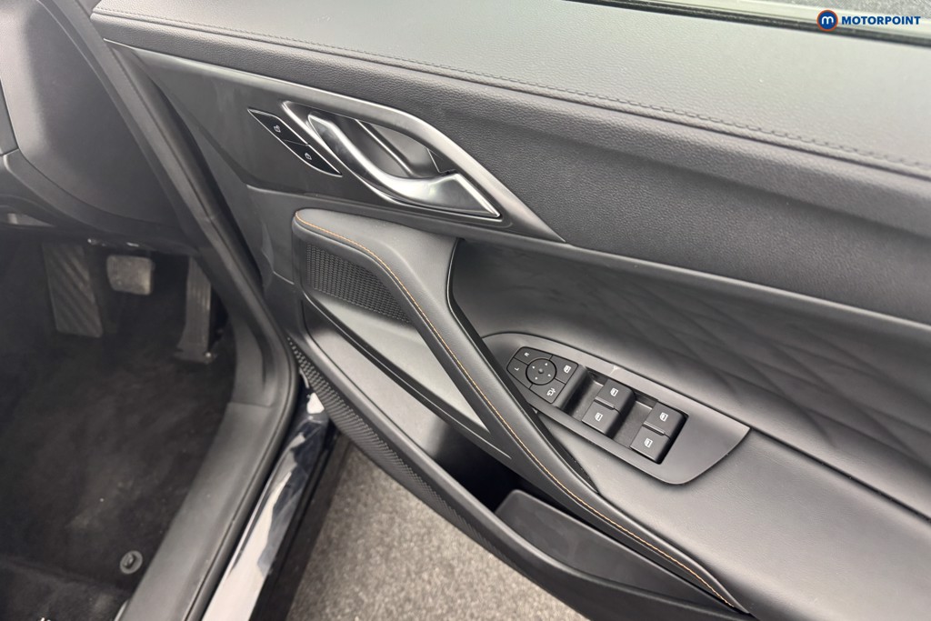 Mg Motor Uk HS Trophy Automatic Petrol SUV - Stock Number (1580716) - 18th supplementary image