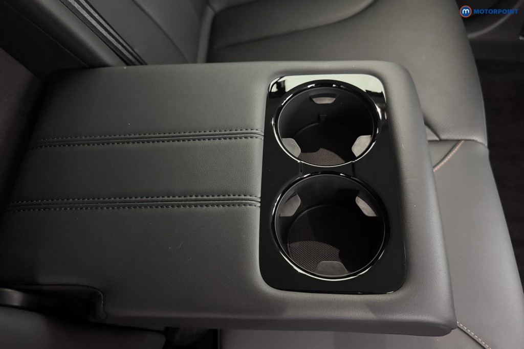 Mg Motor Uk HS Trophy Automatic Petrol SUV - Stock Number (1580716) - 19th supplementary image