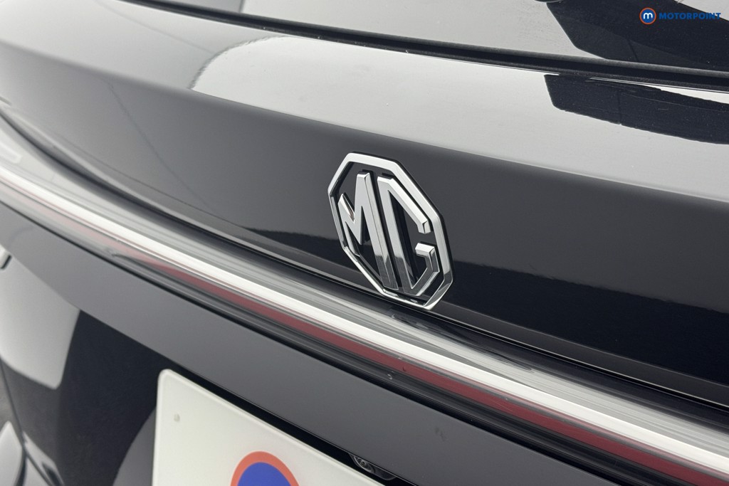 Mg Motor Uk HS Trophy Automatic Petrol SUV - Stock Number (1580716) - 21st supplementary image