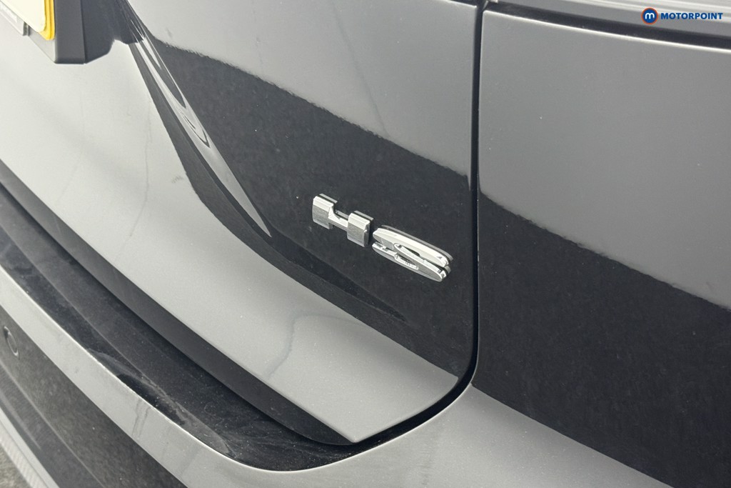 Mg Motor Uk HS Trophy Automatic Petrol SUV - Stock Number (1580716) - 22nd supplementary image