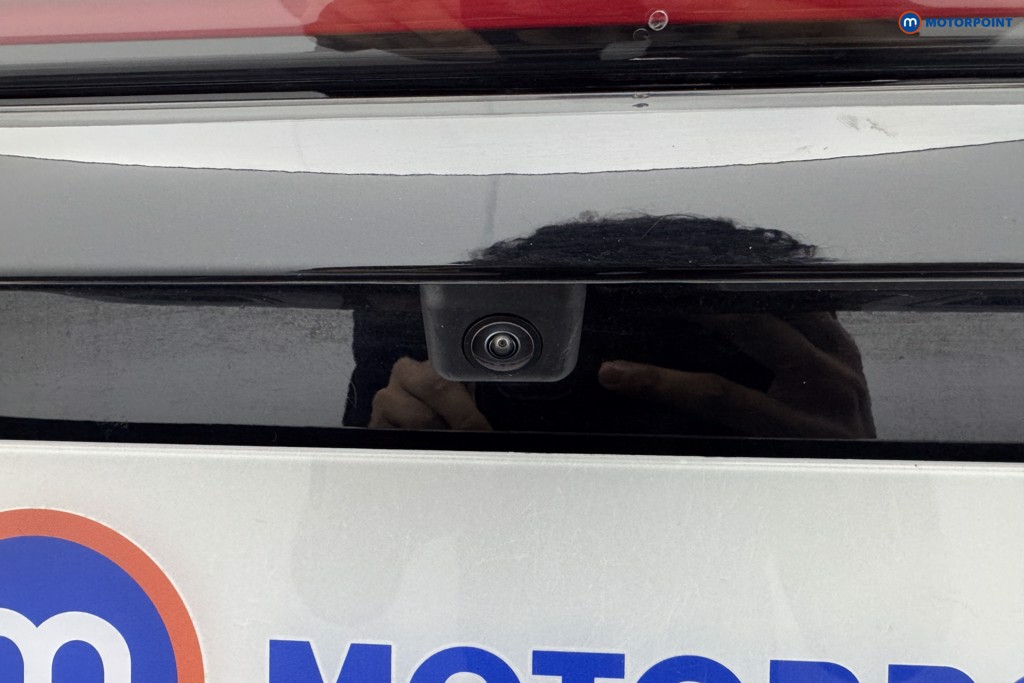 Mg Motor Uk HS Trophy Automatic Petrol SUV - Stock Number (1580716) - 23rd supplementary image