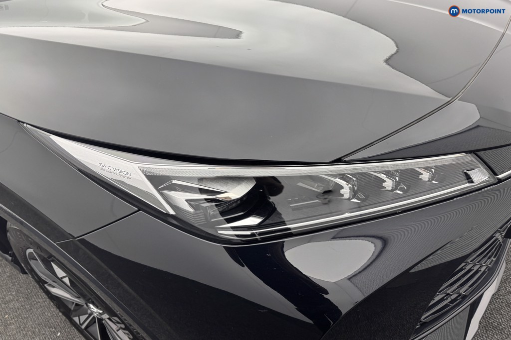Mg Motor Uk HS Trophy Automatic Petrol SUV - Stock Number (1580716) - 25th supplementary image