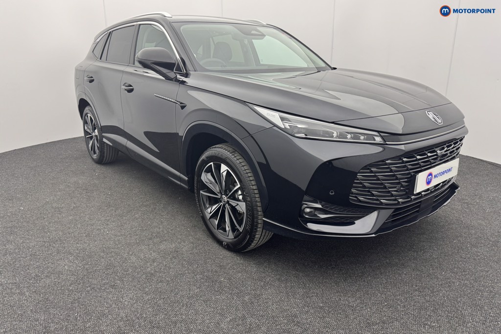 Mg Motor Uk HS Trophy Automatic Petrol SUV - Stock Number (1580716) - 26th supplementary image