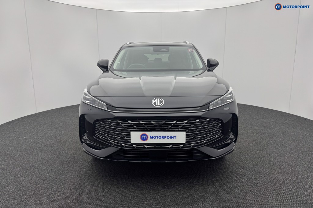 Mg Motor Uk HS Trophy Automatic Petrol SUV - Stock Number (1580716) - 27th supplementary image