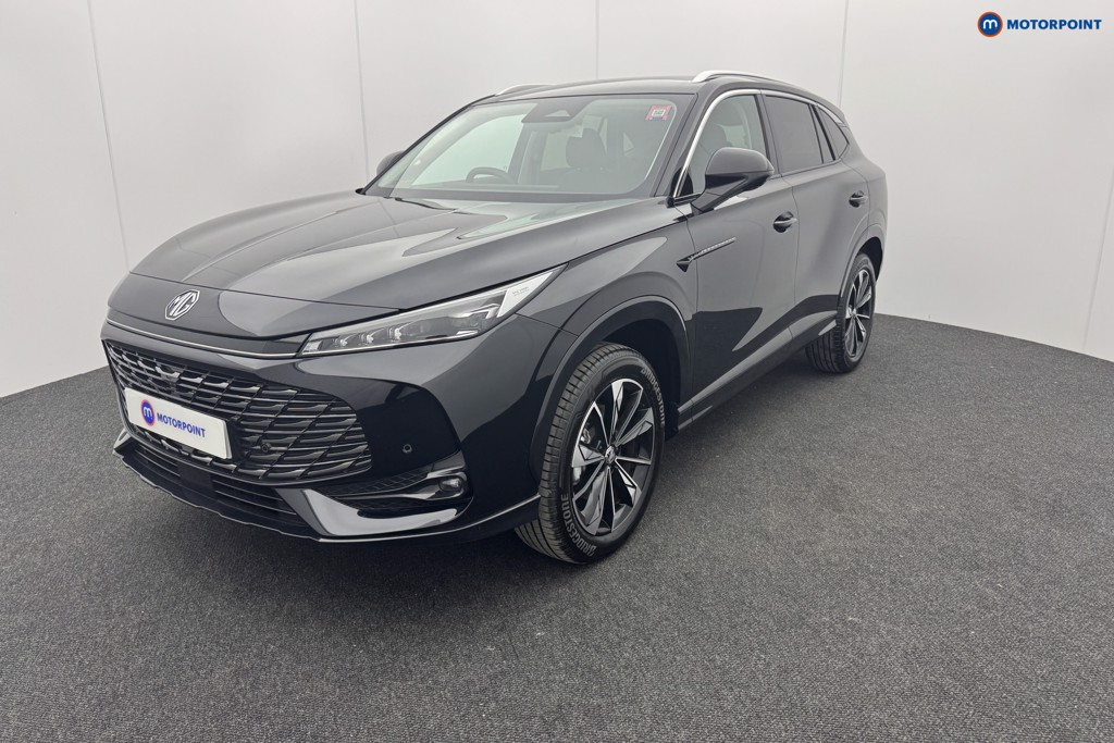 Mg Motor Uk HS Trophy Automatic Petrol SUV - Stock Number (1580716) - 28th supplementary image