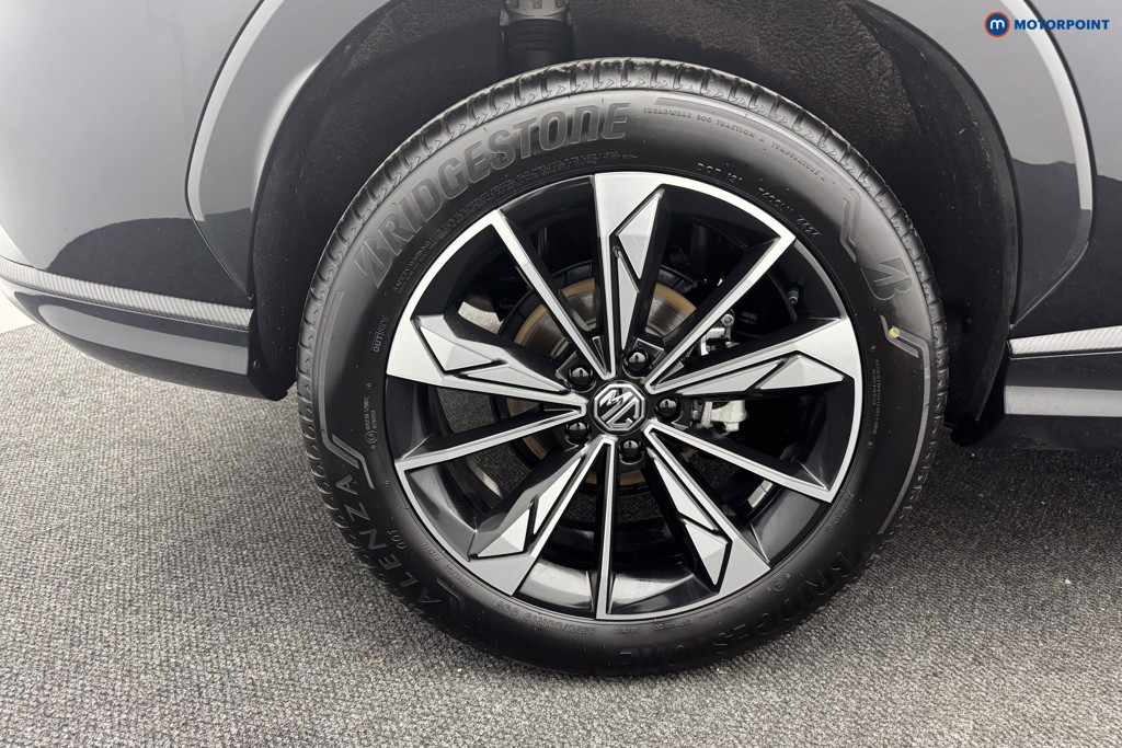 Mg Motor Uk HS Trophy Automatic Petrol SUV - Stock Number (1580716) - 31st supplementary image