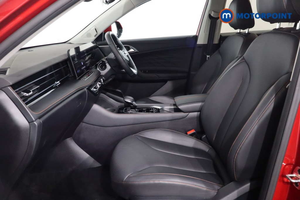 Mg Motor Uk HS Trophy Automatic Petrol SUV - Stock Number (1580732) - 4th supplementary image