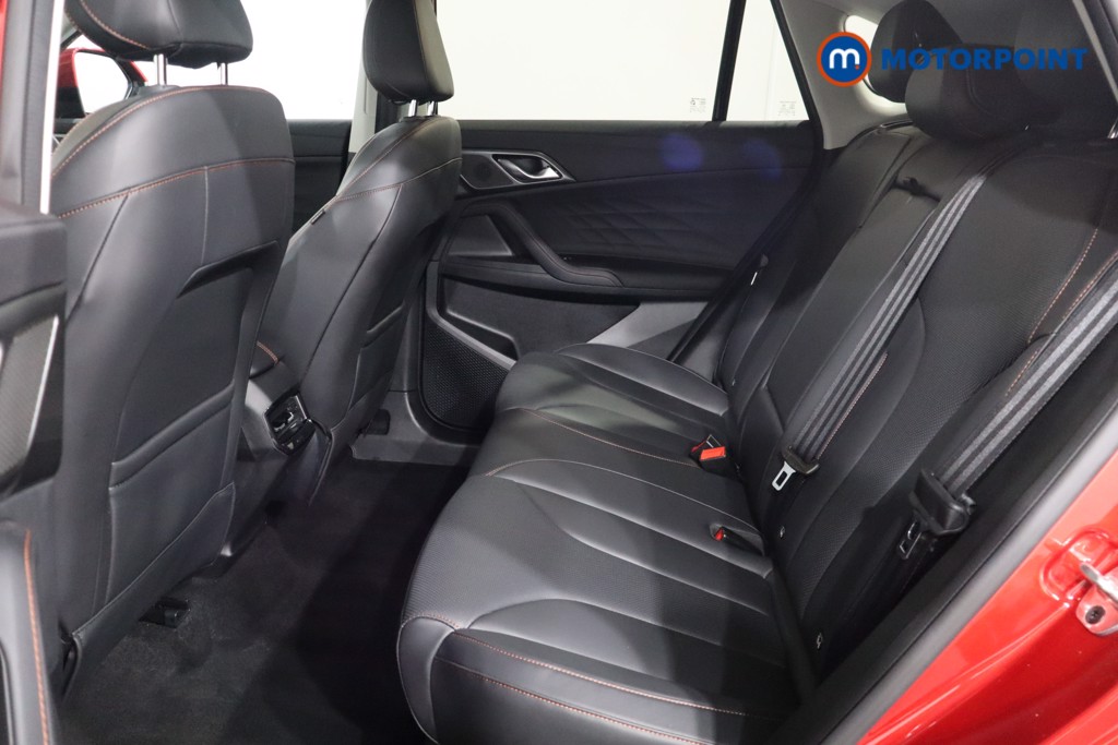 Mg Motor Uk HS Trophy Automatic Petrol SUV - Stock Number (1580732) - 5th supplementary image