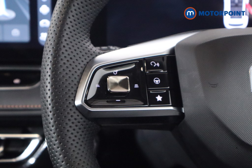 Mg Motor Uk HS Trophy Automatic Petrol SUV - Stock Number (1580732) - 7th supplementary image