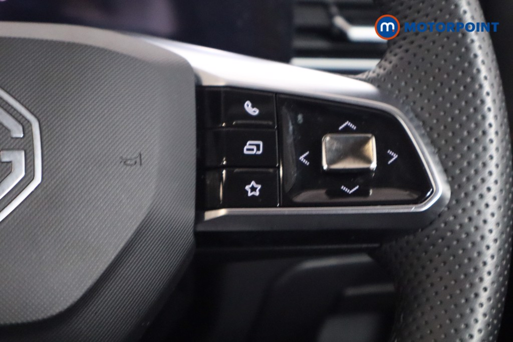Mg Motor Uk HS Trophy Automatic Petrol SUV - Stock Number (1580732) - 8th supplementary image