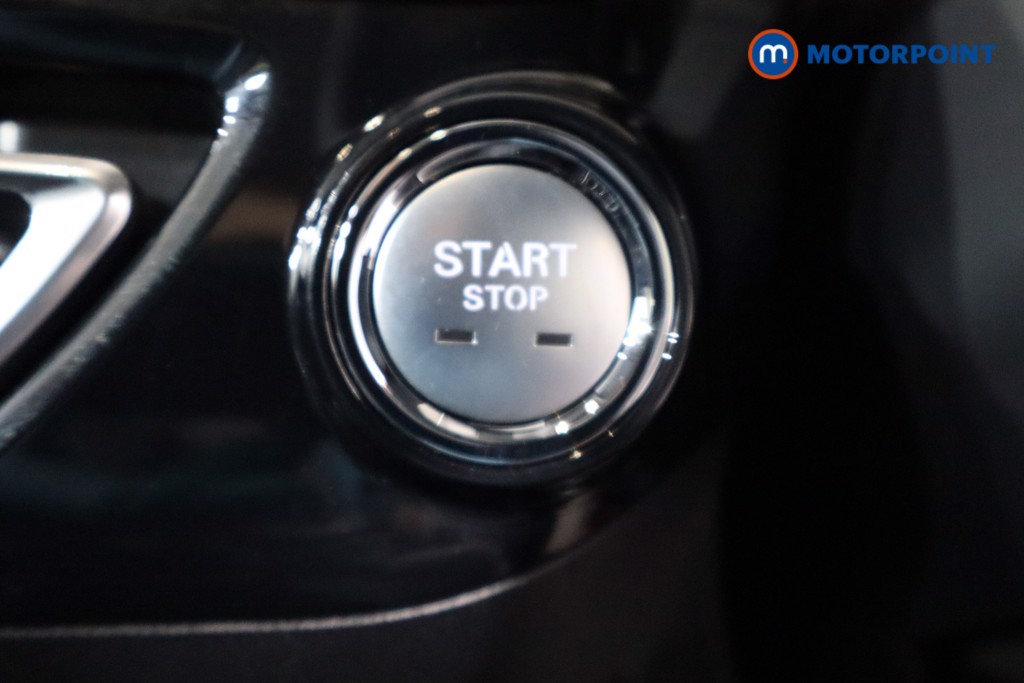 Mg Motor Uk HS Trophy Automatic Petrol SUV - Stock Number (1580732) - 13th supplementary image