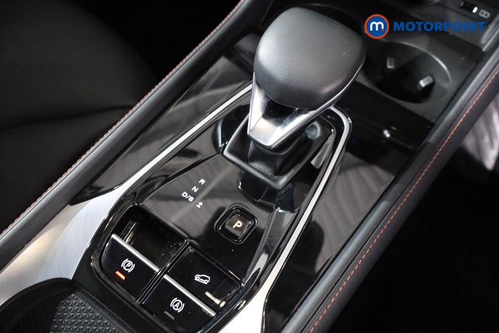 Mg Motor Uk HS Trophy Automatic Petrol SUV - Stock Number (1580732) - 14th supplementary image