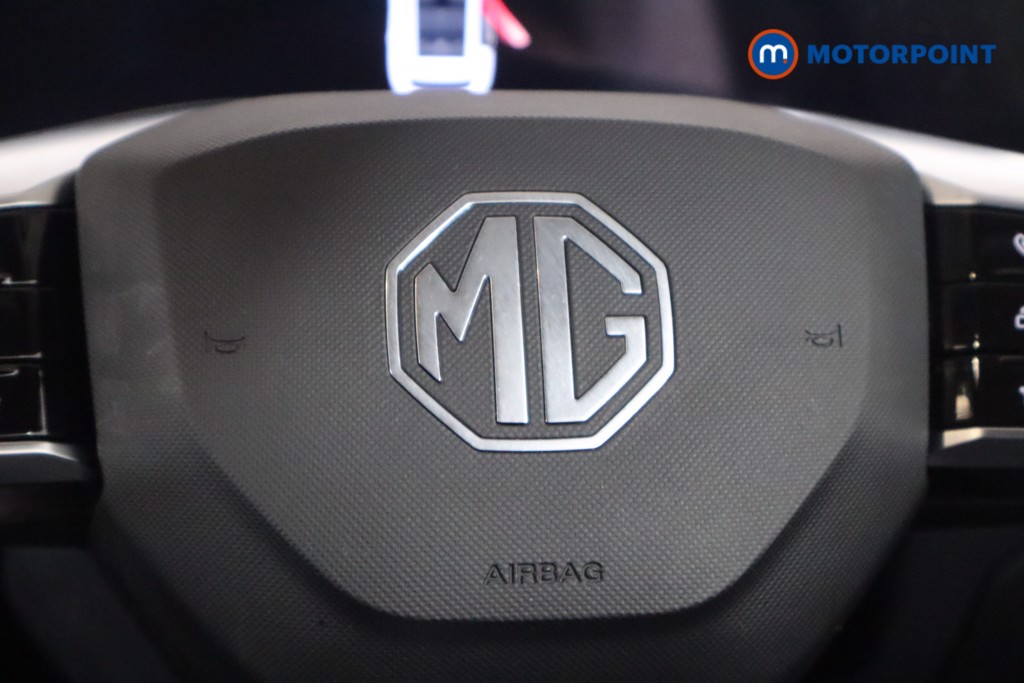 Mg Motor Uk HS Trophy Automatic Petrol SUV - Stock Number (1580732) - 17th supplementary image