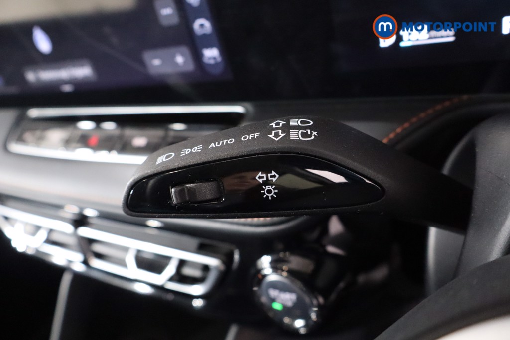 Mg Motor Uk HS Trophy Automatic Petrol SUV - Stock Number (1580732) - 19th supplementary image