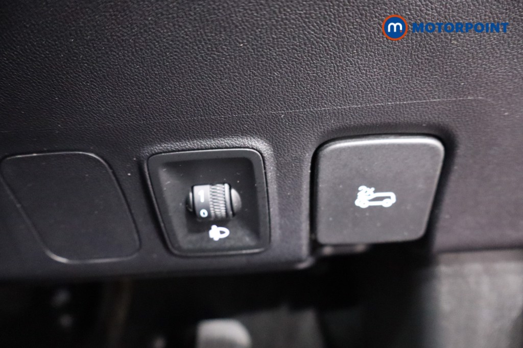 Mg Motor Uk HS Trophy Automatic Petrol SUV - Stock Number (1580732) - 20th supplementary image
