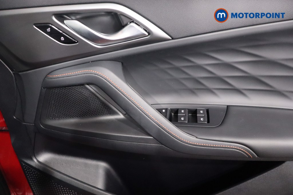 Mg Motor Uk HS Trophy Automatic Petrol SUV - Stock Number (1580732) - 21st supplementary image
