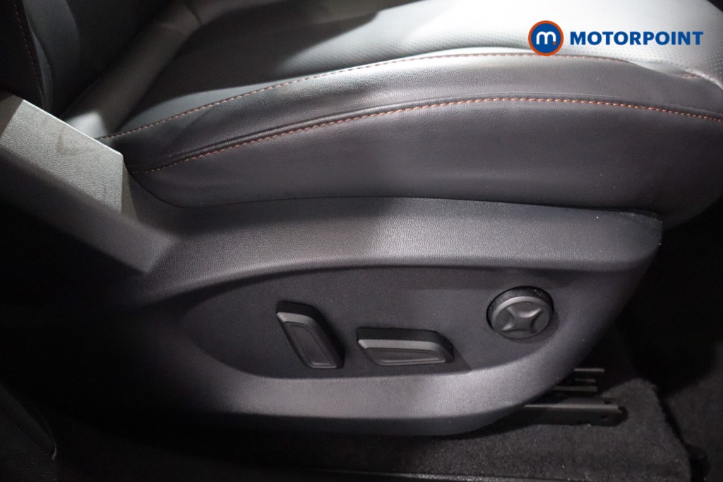Mg Motor Uk HS Trophy Automatic Petrol SUV - Stock Number (1580732) - 22nd supplementary image