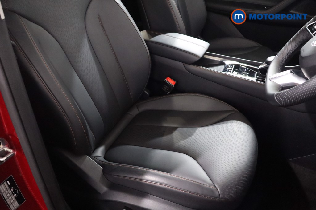 Mg Motor Uk HS Trophy Automatic Petrol SUV - Stock Number (1580732) - 24th supplementary image