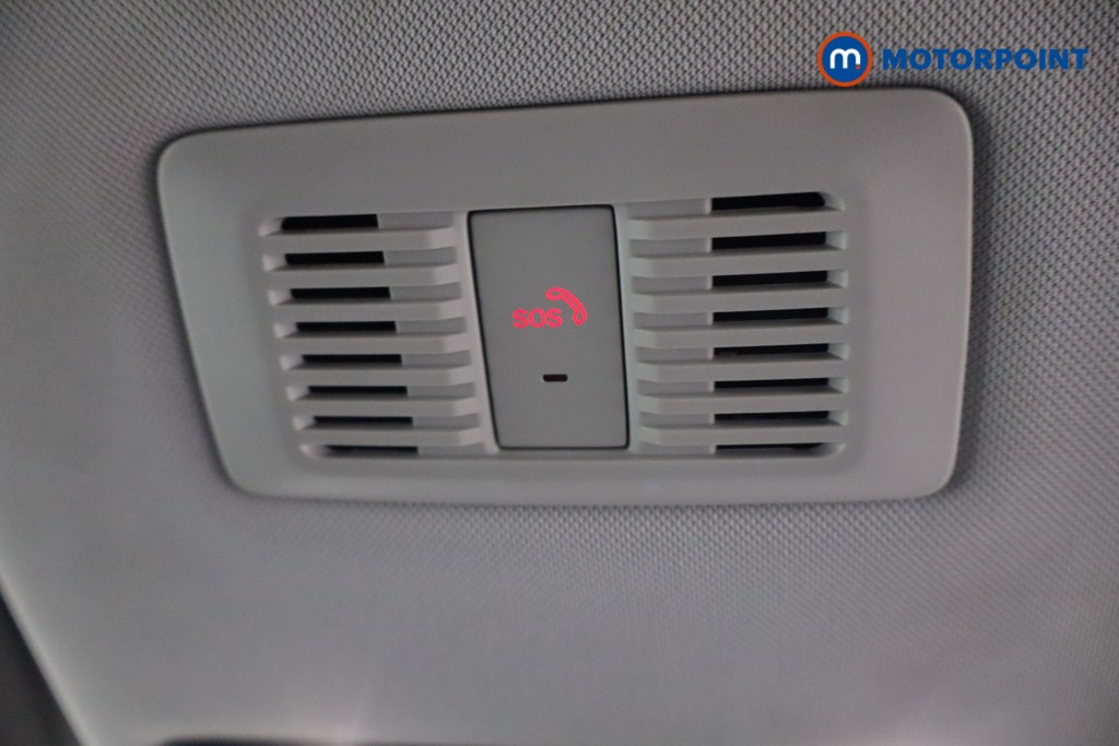 Mg Motor Uk HS Trophy Automatic Petrol SUV - Stock Number (1580732) - 25th supplementary image