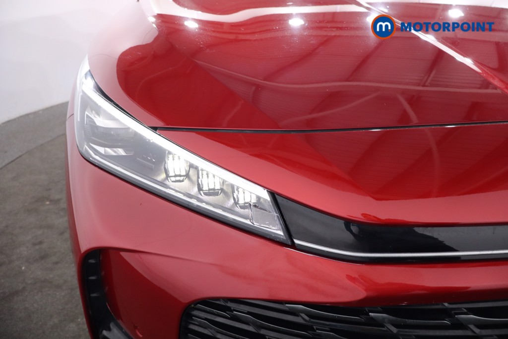 Mg Motor Uk HS Trophy Automatic Petrol SUV - Stock Number (1580732) - 28th supplementary image