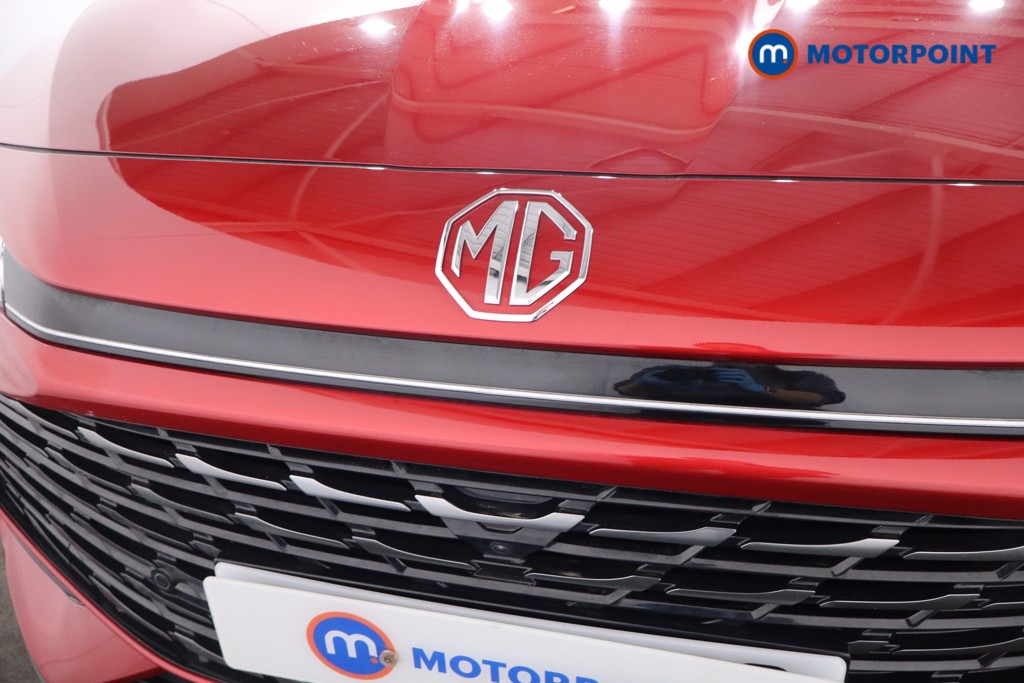 Mg Motor Uk HS Trophy Automatic Petrol SUV - Stock Number (1580732) - 30th supplementary image