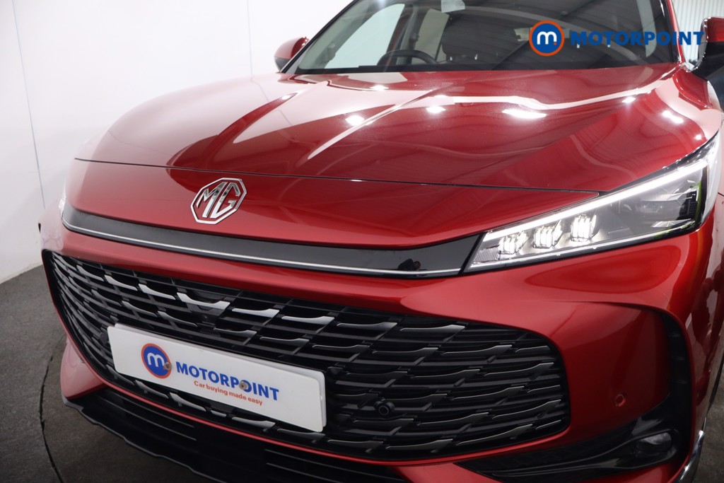 Mg Motor Uk HS Trophy Automatic Petrol SUV - Stock Number (1580732) - 31st supplementary image