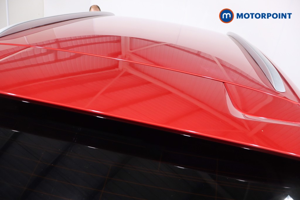 Mg Motor Uk HS Trophy Automatic Petrol SUV - Stock Number (1580732) - 33rd supplementary image