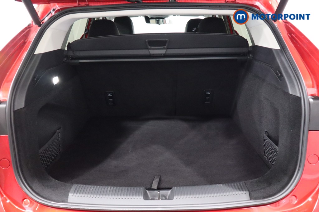 Mg Motor Uk HS Trophy Automatic Petrol SUV - Stock Number (1580732) - 38th supplementary image