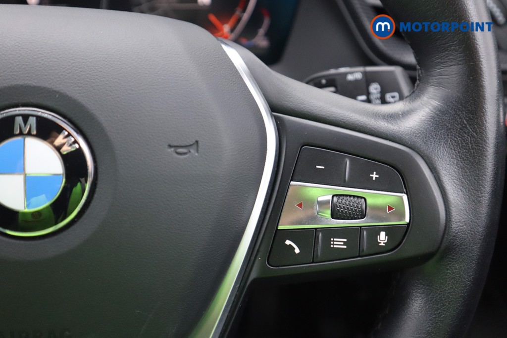 BMW 1 Series Sport Manual Petrol Hatchback - Stock Number (1580762) - 6th supplementary image