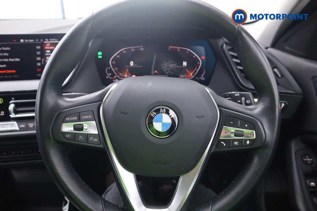 BMW 1 Series Sport Manual Petrol Hatchback - Stock Number (1580762) - 7th supplementary image