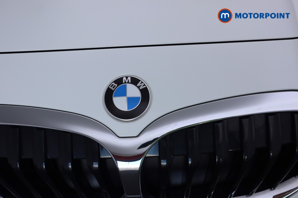 BMW 1 Series Sport Manual Petrol Hatchback - Stock Number (1580762) - 23rd supplementary image