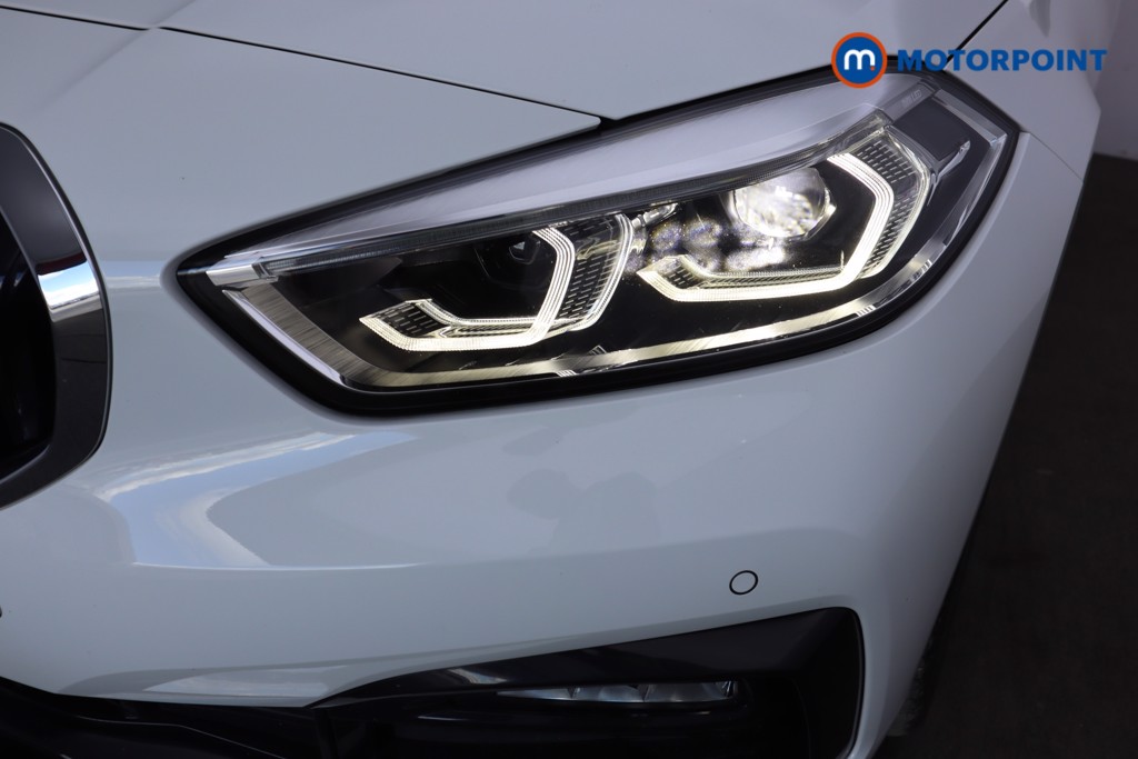 BMW 1 Series Sport Manual Petrol Hatchback - Stock Number (1580762) - 24th supplementary image