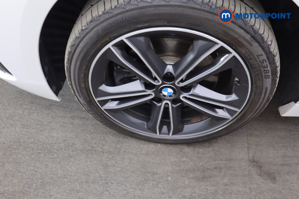BMW 1 Series Sport Manual Petrol Hatchback - Stock Number (1580762) - 27th supplementary image