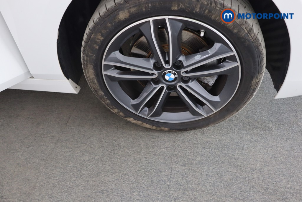 BMW 1 Series Sport Manual Petrol Hatchback - Stock Number (1580762) - 29th supplementary image