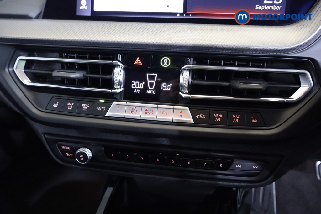 BMW 1 Series M Sport Automatic Petrol Hatchback - Stock Number (1580768) - 11th supplementary image