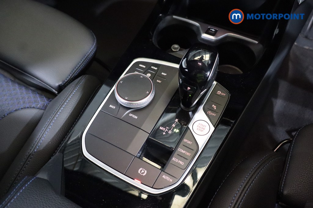 BMW 1 Series M Sport Automatic Petrol Hatchback - Stock Number (1580768) - 12th supplementary image