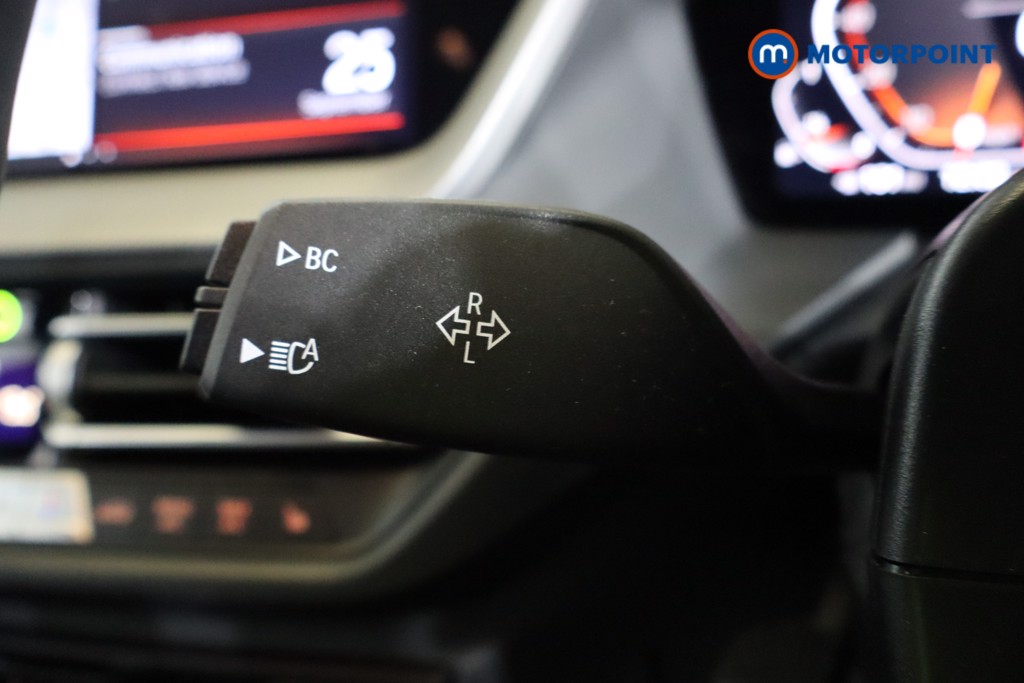BMW 1 Series M Sport Automatic Petrol Hatchback - Stock Number (1580768) - 15th supplementary image