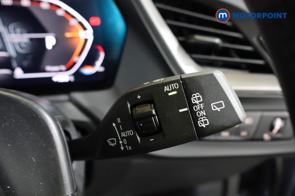 BMW 1 Series M Sport Automatic Petrol Hatchback - Stock Number (1580768) - 16th supplementary image